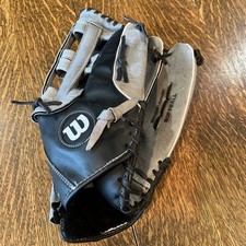 Wilson blk elite for sale  Topeka