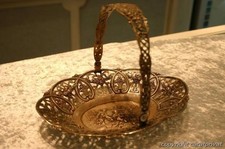 Antike bstschale korb gebraucht kaufen Antike bstschale korb gebraucht kaufen  München