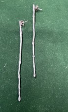 Bjørg silver long for sale  LONDON