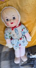 Vintage rubber faced for sale  ABERDEEN