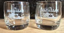 Pair macallan single for sale  CAIRNDOW