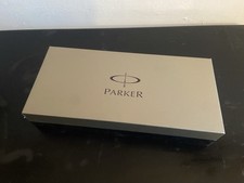 Parker pen empty for sale  SWANSEA