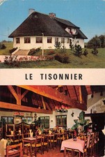 Velesmes essarts tisonnier d'occasion  Expédié en Belgium