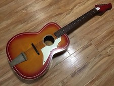 Vintage truetone kay for sale  Painesville