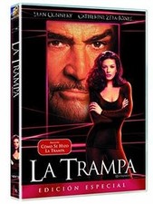 Trampa dvd not gebraucht kaufen  Berlin