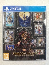 Kingdom hearts all d'occasion  Paris XI