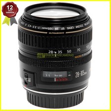 Canon zoom 105mm usato  Busto Arsizio