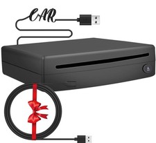 External usb player for sale  LONDON