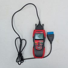 Craftsman 87702 carro automotivo OBD2 scanner CanOBD2 ferramenta de diagnóstico + cabo + manual comprar usado  Enviando para Brazil