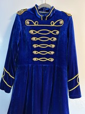 Elegante uniform kleid gebraucht kaufen  Duisburg