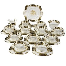 Tuscan china place for sale  DUNDEE