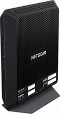 Netgear nighthawk docsis for sale  Addison