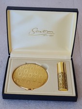 Vintage stratton powder for sale  NEWPORT