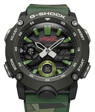 Montre casio shock d'occasion  Nomeny