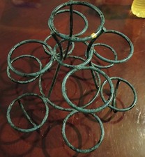 Metal tier stand for sale  Jacksonville