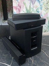 Bose cinemate 120 for sale  DUDLEY
