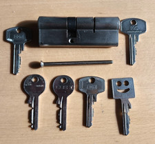 Dom zylinderschloss 6 gebraucht kaufen Dom zylinderschloss 6 gebraucht kaufen  Köln