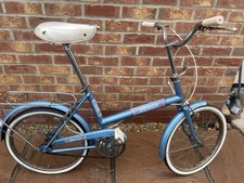 Raleigh old school for sale  NORWICH