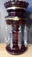 Red mantle luster for sale  Greensburg