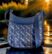 Coach emery crossbody for sale  Brandenburg