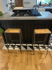 Handmade minimalistic solid for sale  LONDON
