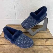 Women sketchers navy for sale  WIGSTON
