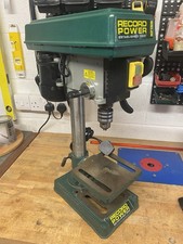 Record power dp16b for sale  AYLESBURY