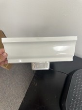 End section gutter for sale  Dexter