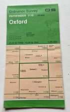 Ordnance survey map for sale Ordnance survey map for sale  UTTOXETER