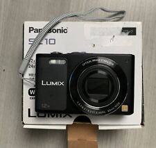 Panasonic lumix sz10 d'occasion  Montbrison