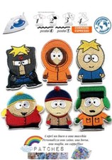 Patch south park usato  San Leo