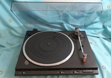 Giradischi technics dd33 usato  Cortona
