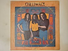 Chilliwack - Chilliwack (LP de vinil) comprar usado  Enviando para Brazil