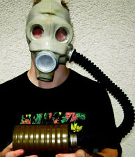 Nva gasmaske halloween gebraucht kaufen  Berlin