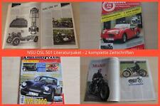 Nsu 501 literaturpaket gebraucht kaufen  Deutschland
