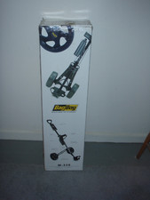 Golf bag boy for sale  West Milford