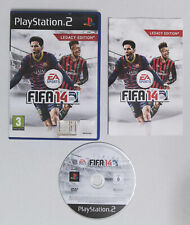 Ps2 fifa legacy usato  San Gregorio di Catania