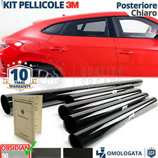 Pellicola oscurante vetri usato Pellicola oscurante vetri usato  Italia