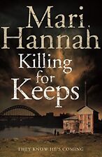 Killing keeps mari for sale  UK