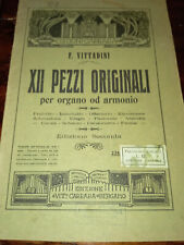 Xxii pezzi originali usato  Chiesina Uzzanese