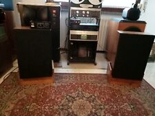Electrovoice interfacce alfa usato  Verdellino