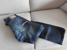 Jean slim homme d'occasion  Rillieux-la-Pape