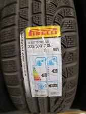 Pirelli winterreifen 225 gebraucht kaufen  Uetersen