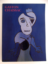 Chaissac gaston catalogue d'occasion  Toulon-