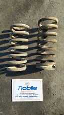 Coppia molle mollone usato  Agrigento