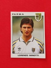 Figurina nuova sticker usato  Santo Stefano di Camastra