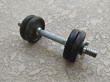 Vintage york barbell for sale  Dunnellon