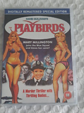 Playbirds mary millington for sale  SUNDERLAND