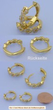 Echt 375 gold gebraucht kaufen  Obertshausen