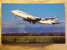 Air cargo 747 d'occasion  Pomas